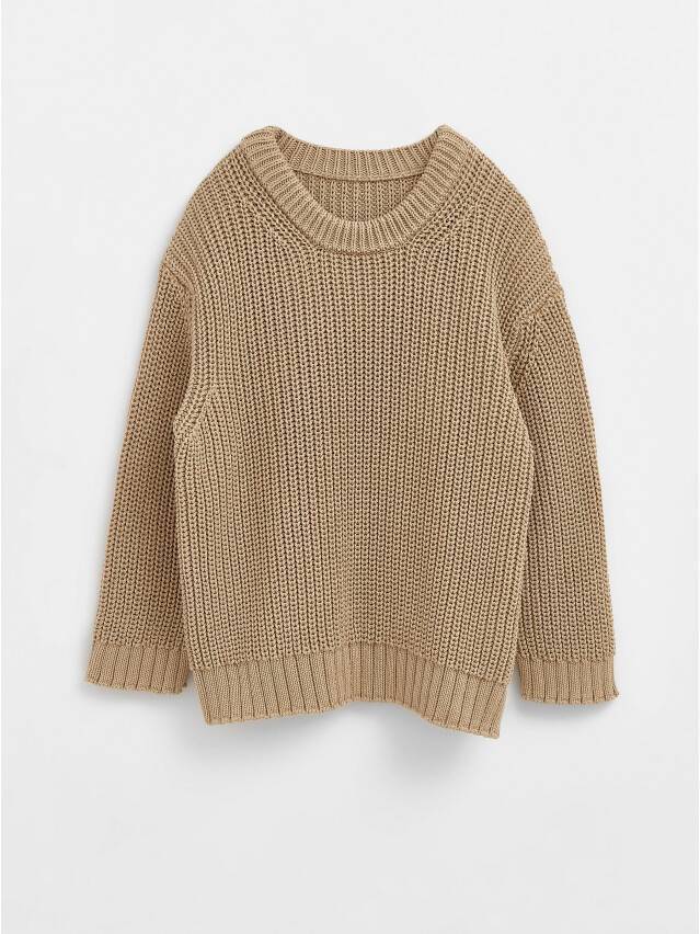 Джемпер женский CE LDK152 20С-155CП, р.170-84, beige - 3