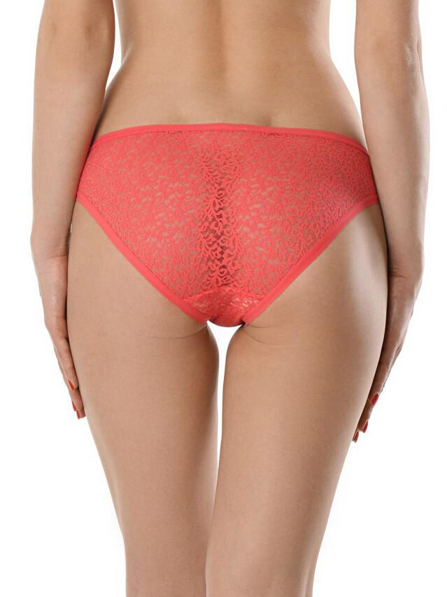Трусы женские TATOUAGE RP4042, р.102, коралл - 2