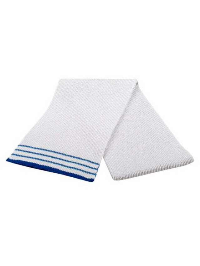 Шарф дет. ESLI 15С-11СП, р.13*110, серый - 1