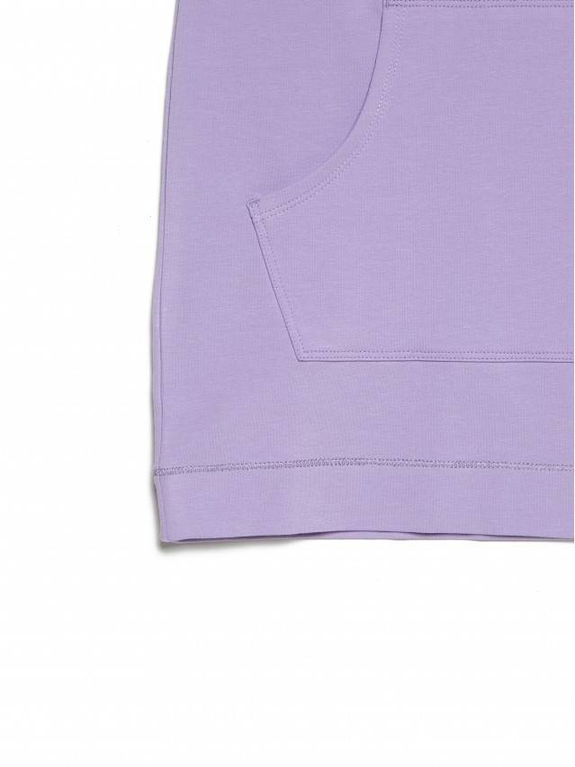 Туника для девочек ©Disney DTH 955, р.98,104-52, blooming lilac - 6