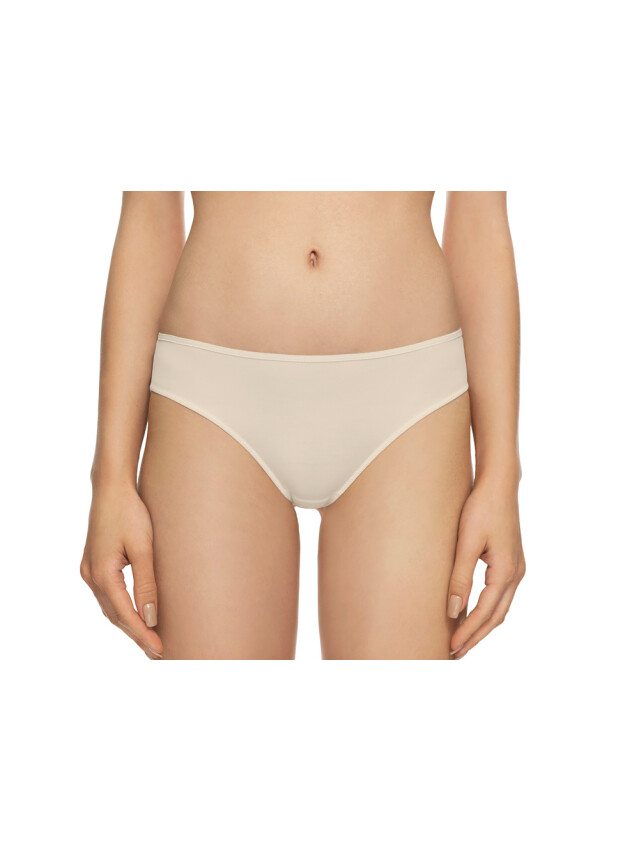 Трусы женские slip CR Virginia 02771, р.XL, телесный - 1