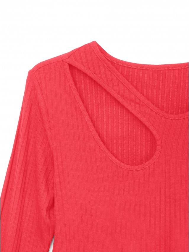 Джемпер LD 890, р.170-92, risky red - 3