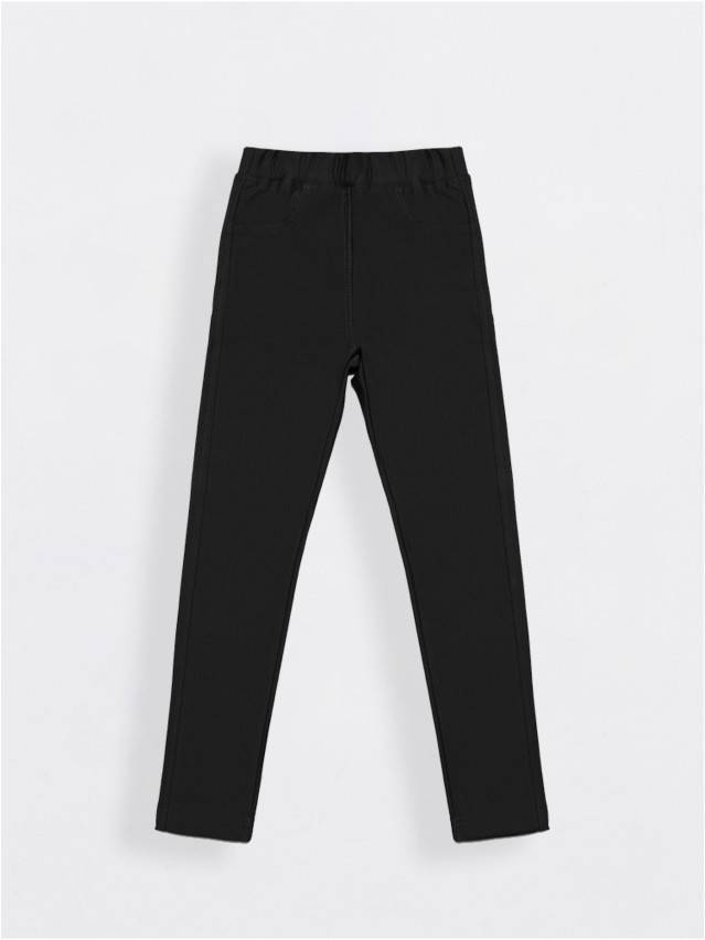 Джеггинсы MINI WINDY, р.158,164-84, black - 1