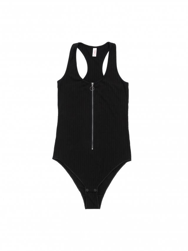 Боди LBD 1134, р.170-92-98, black - 3