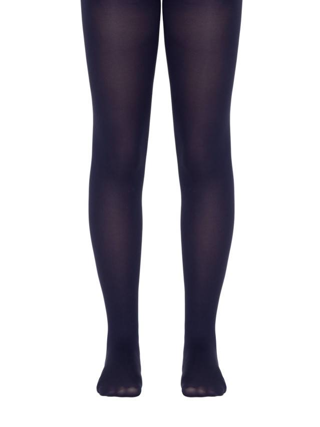 Колготки детские PRINCESS 40, р.104-110, marino - 1