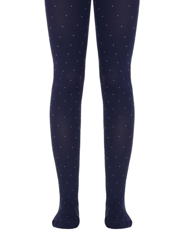 Колготки полиамидные детские NADIN 14С-108СП, p. 140-146, marino - 2