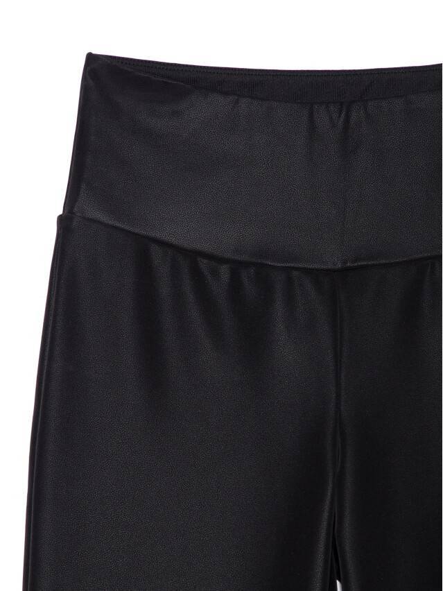 Леггинсы MISS CONTE, s.164-102, black - 6