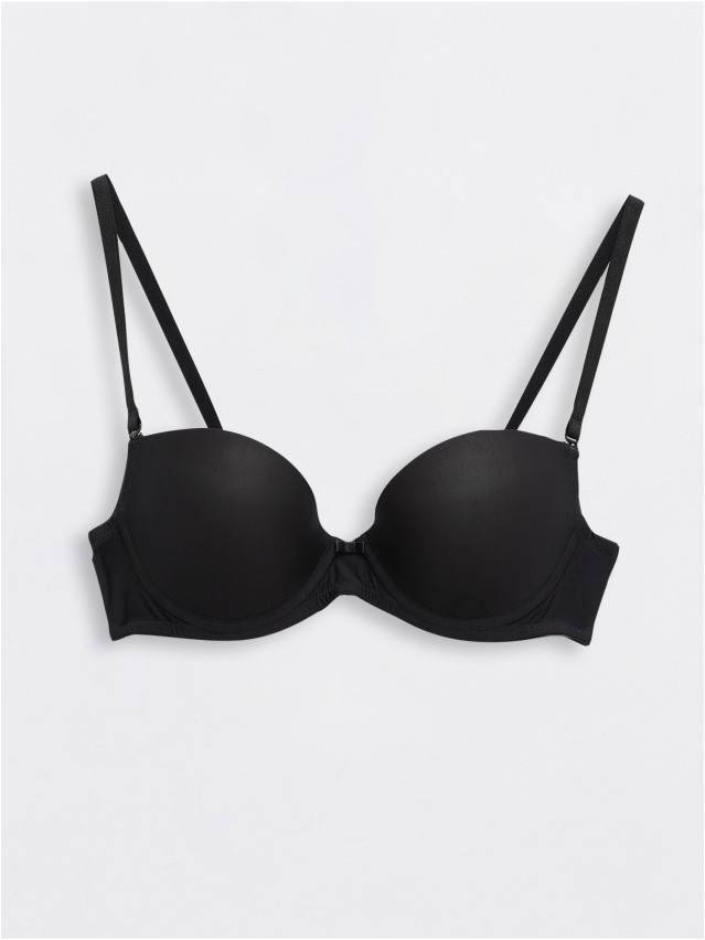 Бюстгальтер CE DAY BY DAY RB3061, р.70B, черный - 1