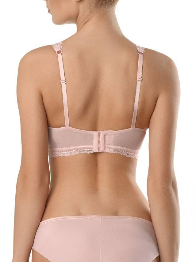 Бралетт ROMANTIQUE RB7079, р.70A, камея - 2