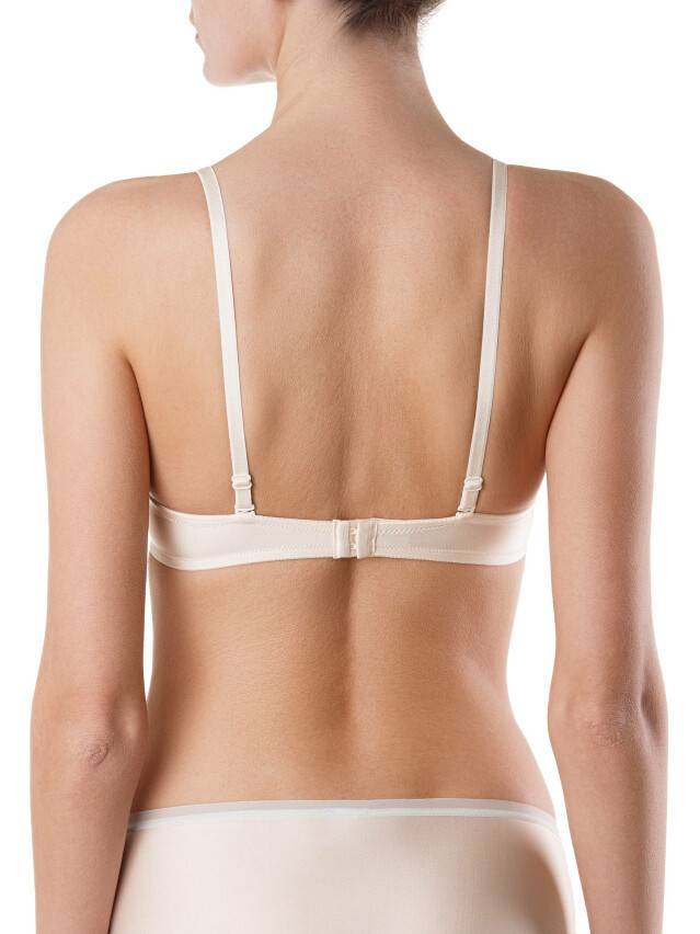 Бюстгальтер женский DAY BY DAY RB1003, р.70A, пастель - 2