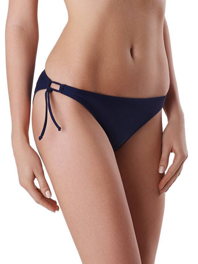 Трусы купальные женские BALI, р.102, marino - 2
