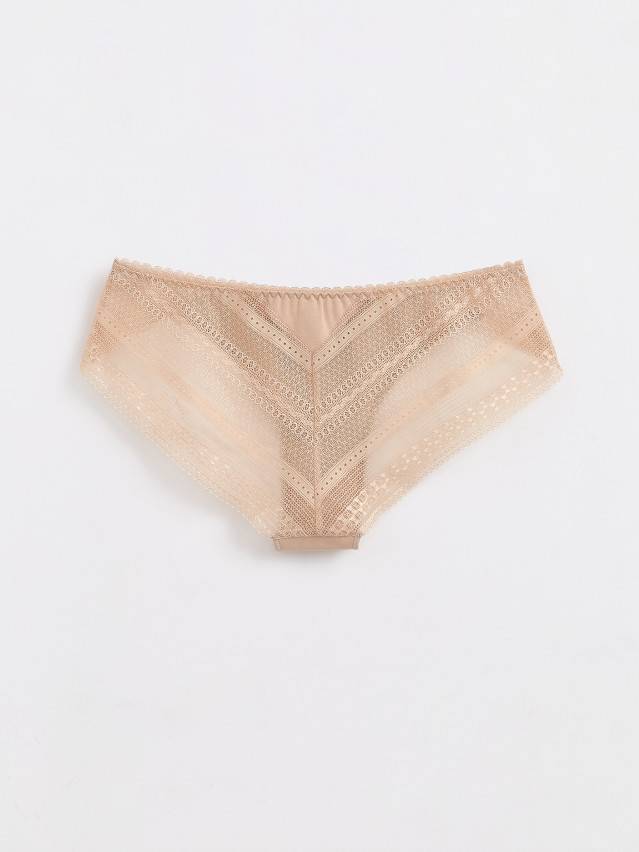 Трусы женские CE ROMANTIC STORY LB 1265, р.90, skin - 4