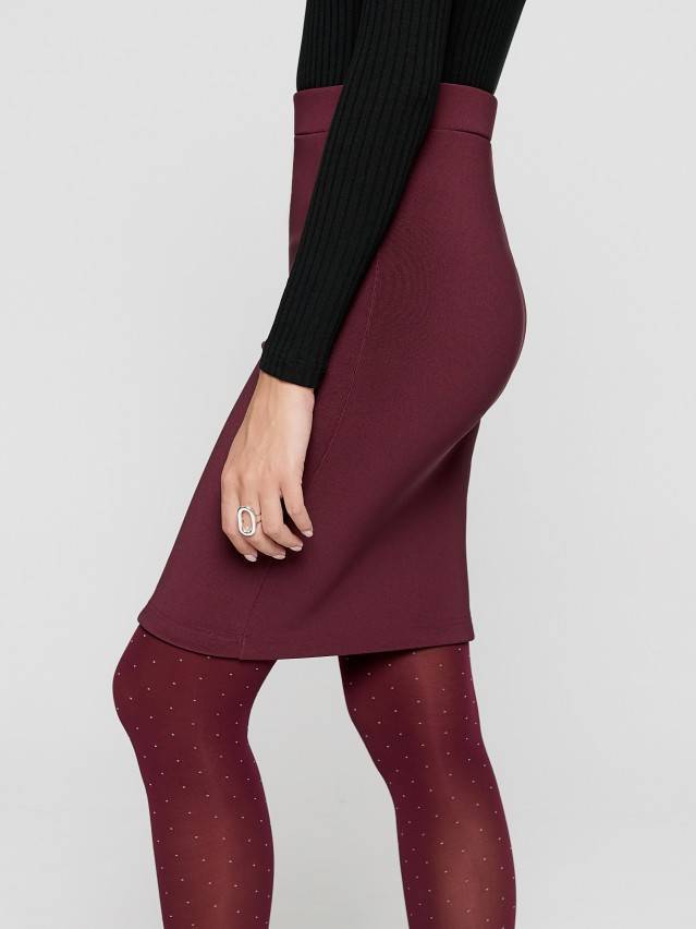 Юбка PRESTIGE, р.164-94, grape wine - 3