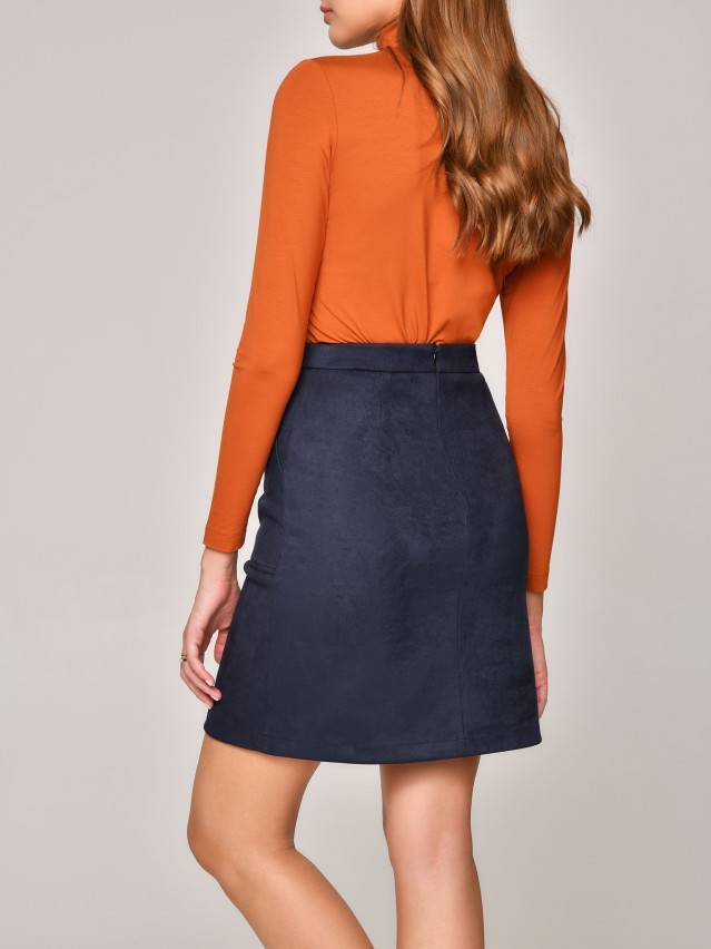 Юбка женская CE CELINA, р.170-90, deep night - 3