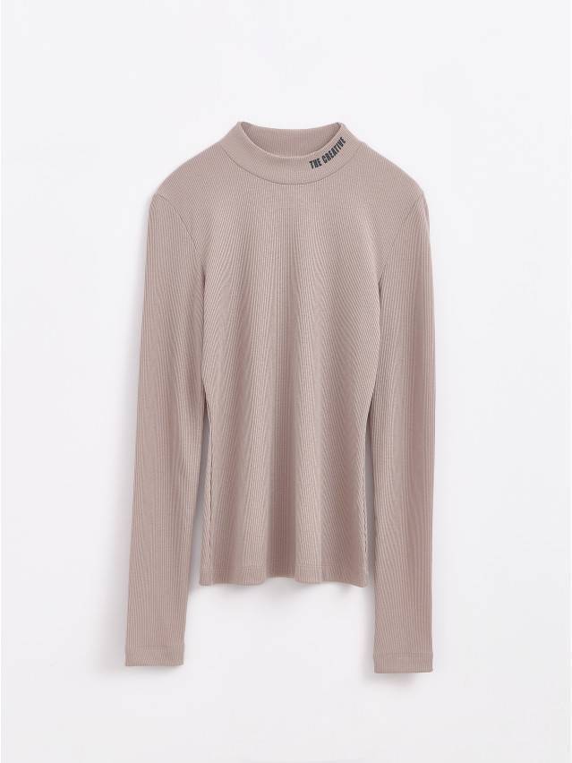 Джемпер женский CE LD 1575, р.170-100, light cappuccino - 1