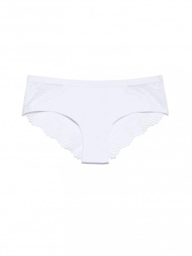 Трусы женские MODERNISTA LHP 994 (на вешалке),р.94, white - 3