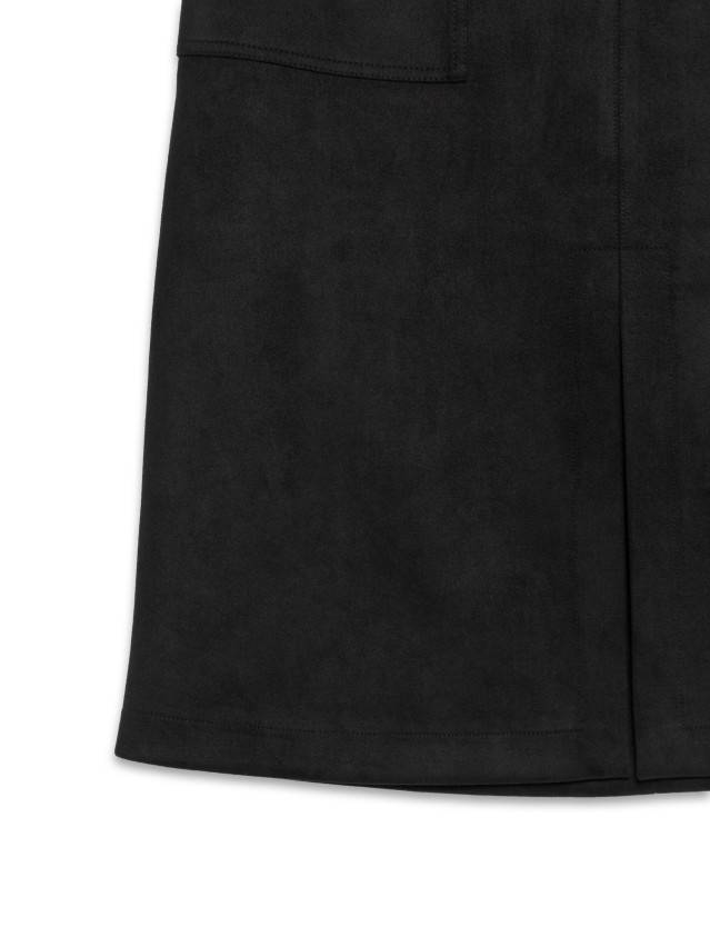 Юбка женская CE OFFICE CHIC, р.170-90, black - 5