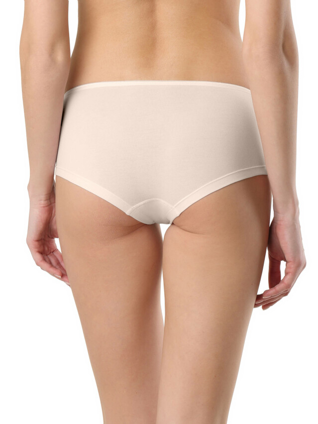 Трусы женские EL 2015 shorts, р.XL, natural - 2