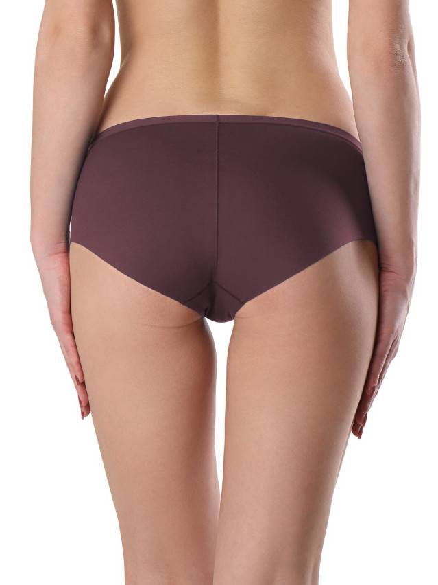 Трусы женские SUPREMA RP 3069, р.102, ирис - 2