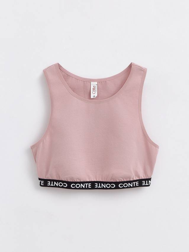 Бюстье CE ENERGY LBE 1291, р.170-92, wood rose - 5