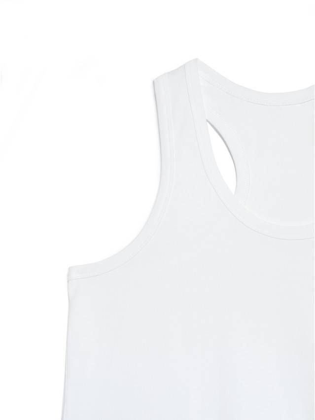 Майка мужская DW MM 2013, р.170,176-100, white - 6