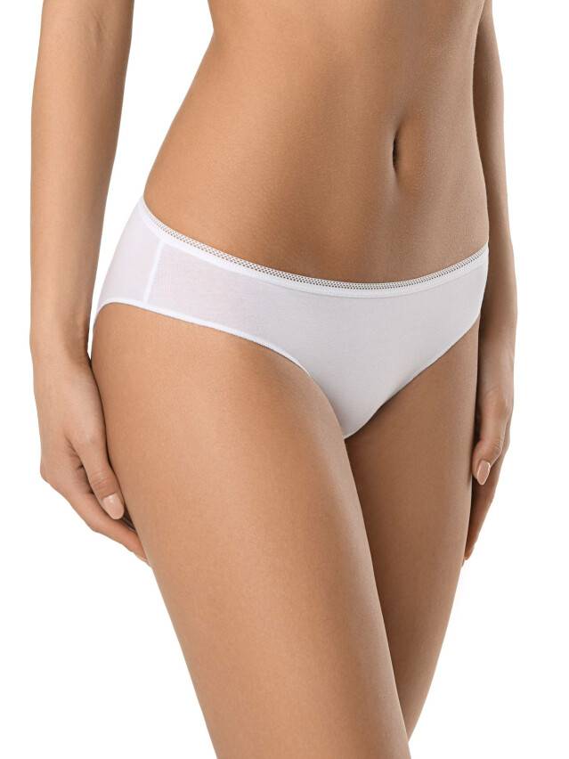 Трусы женские BASIC COLLECTION LB 2002 (в коробке),р.98, white - 4