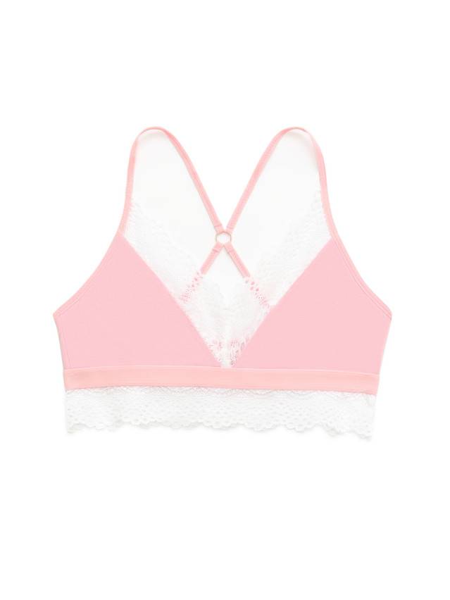 Бюстье MODERNISTA LBE 991, р.170-92, primerose pink - 6