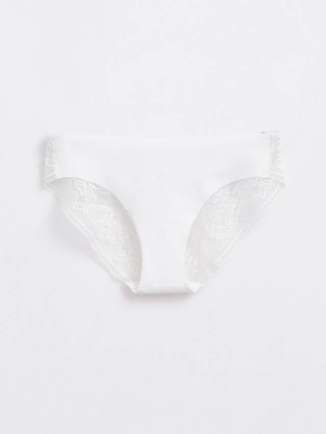 Трусы женские CE LIGHT DAY LB 1272, р.90, off-white - 1