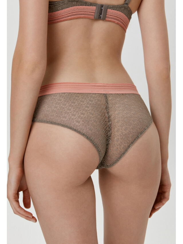 Брифы ARABESQUE TP1036, р.102, тимьян - 3