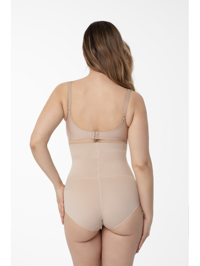 Трусы жен, JL 241 р. XL, натуральный - 2