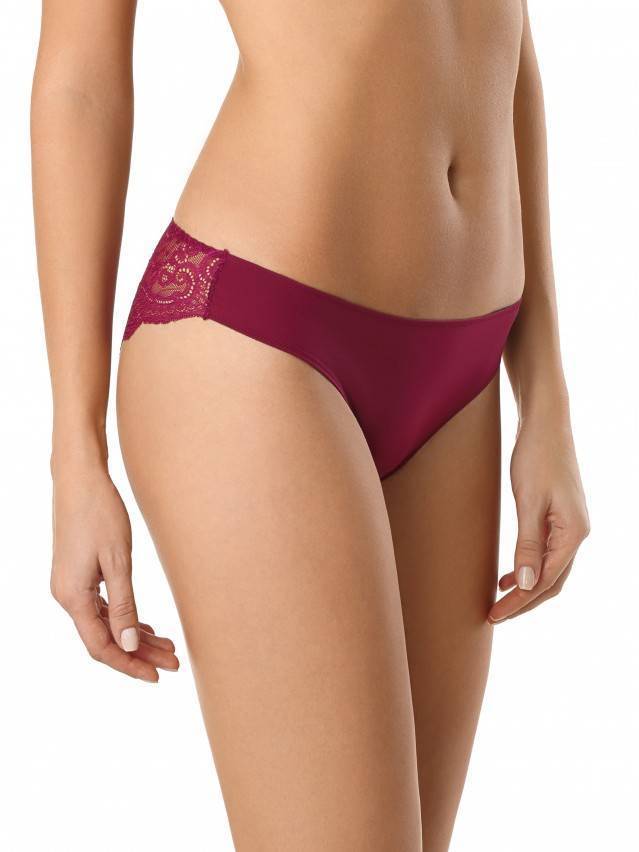 Трусы женские MELISSA LBR 653, р.102/XL, бирюза - 1