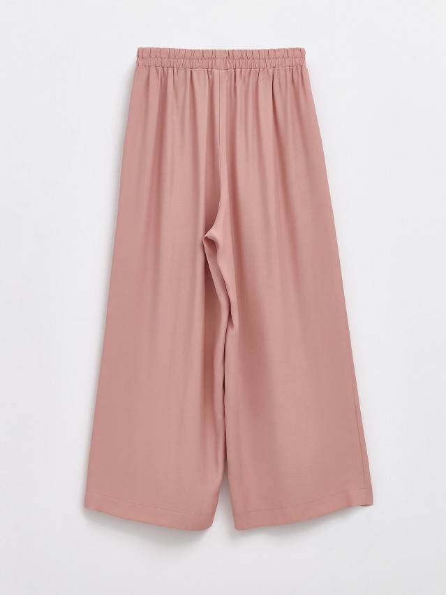 Брюки женские CE JESSICA, р.170-88-94, dusty rose - 2