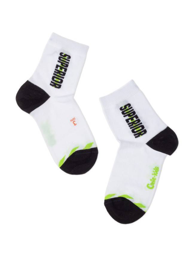 Носки детские CK TIP-TOP (3 пары) 5С-11СП, р.20, 732 ассорти - 3