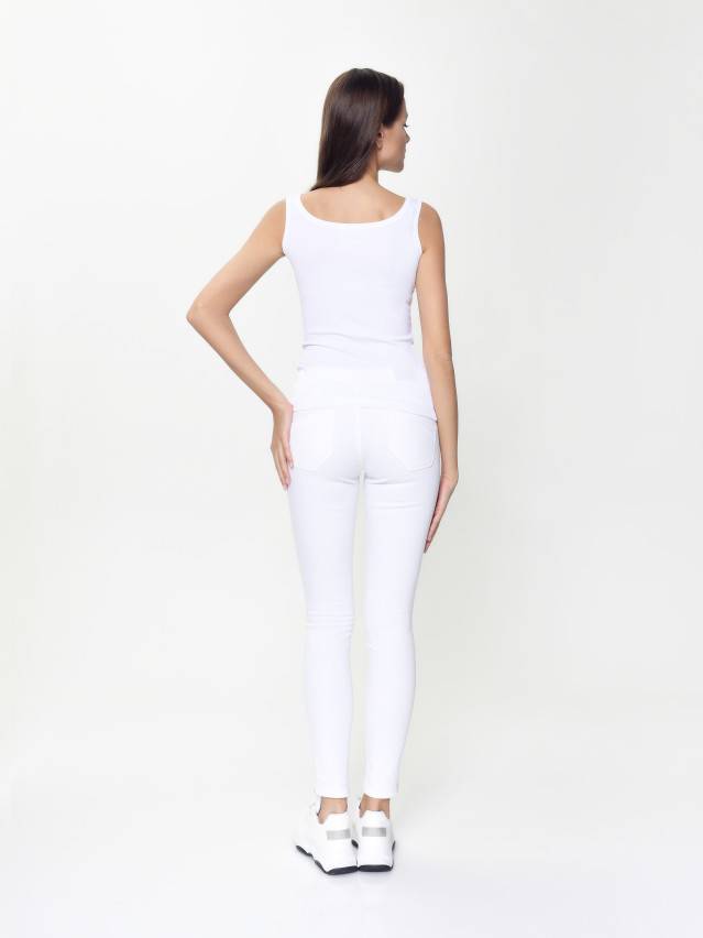 Топ LD 932, р.170-96, white - 3