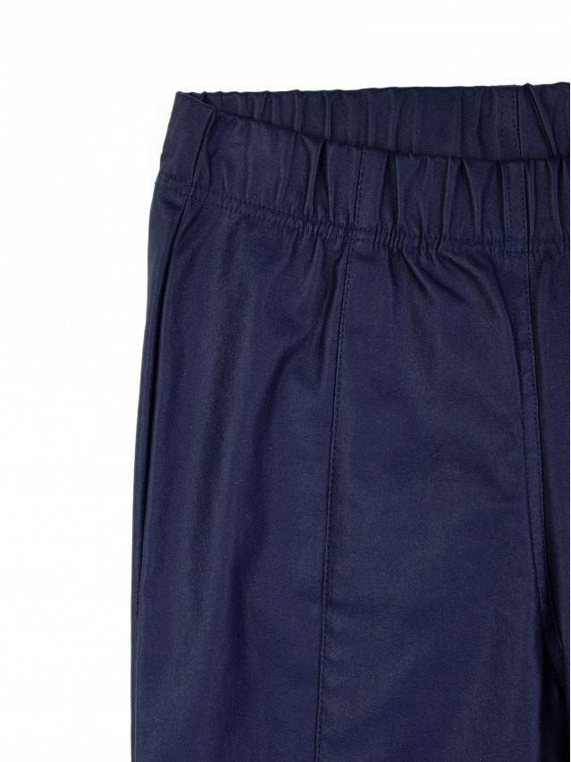 Леггинсы женские GLORY 17С-313ТСП, p. 164-84-92, navy - 6