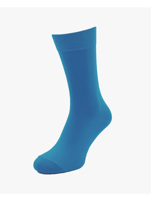 Шкарпетки MS M0306S Fancy (кольорові) р.42-45, 00 бірюза - 2