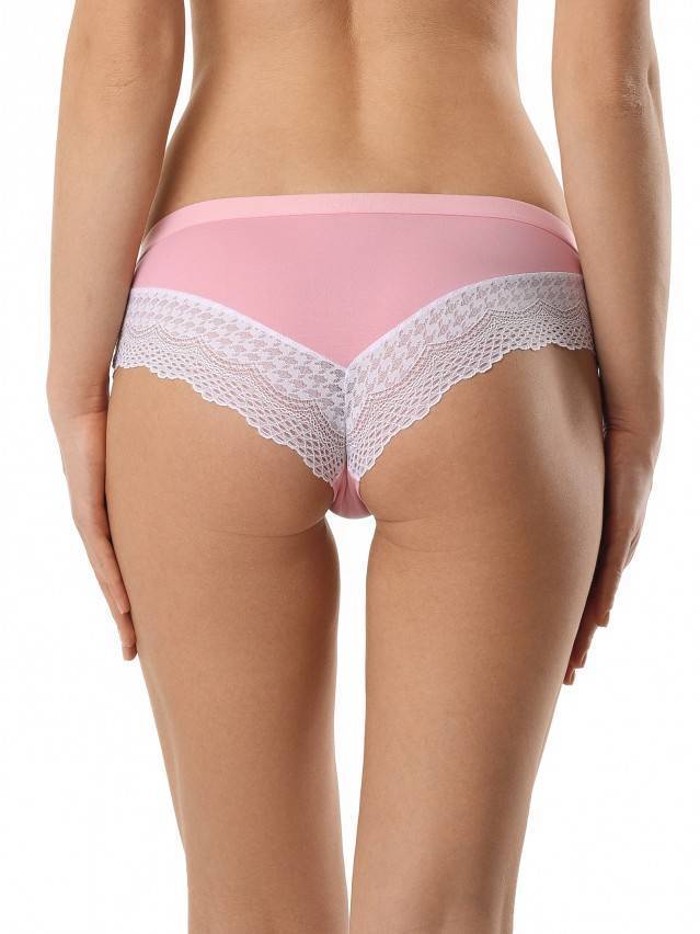 Трусы женские MODERNISTA LHP 994 (на вешалке),р.94, primerose pink - 2