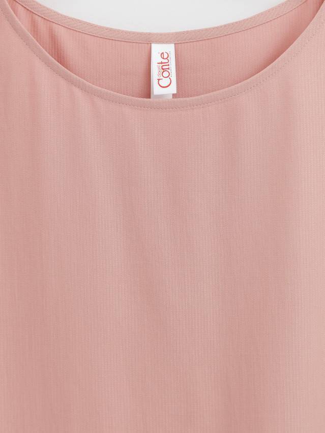 Блузка женская CE LBL 1188, р.170-84-90, dusty rose - 3