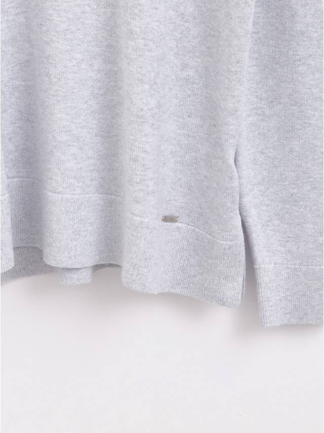 Джемпер женский CE LDK138 20С-141CП, р.170-84, light gray - 3