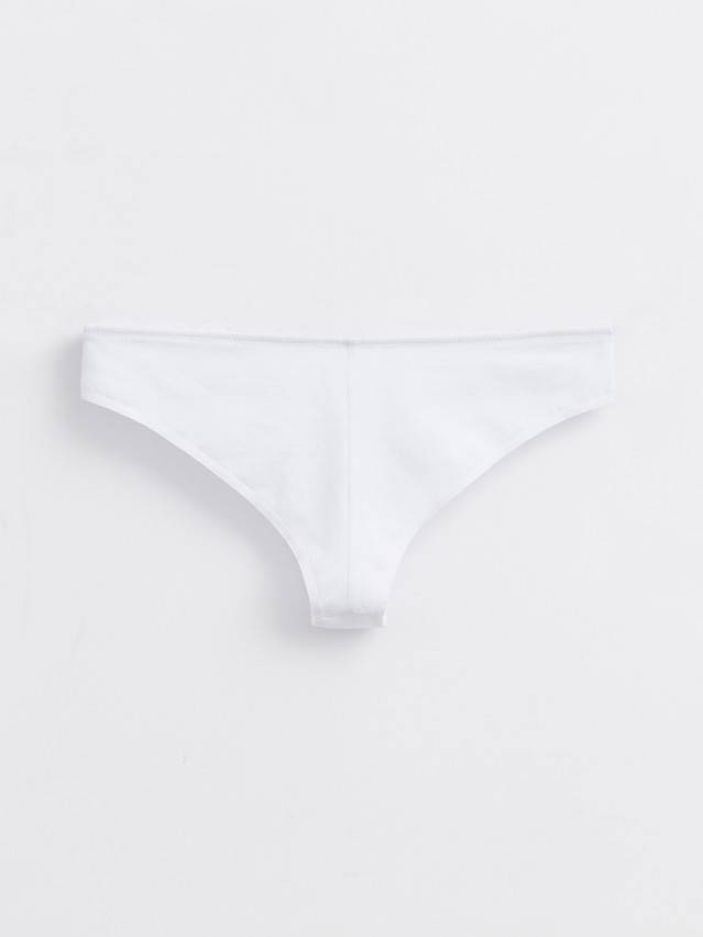Трусы женские CE MYSTERIOUS LBR 1322, р.90, white - 3
