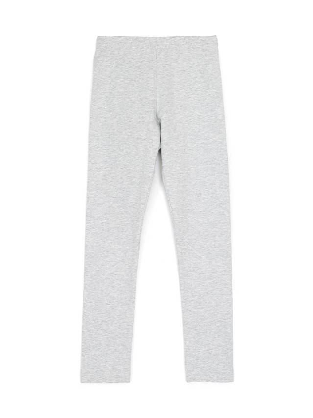 Легинсы CE MINI FITNESS, р.104,110-56, light grey melange - 7