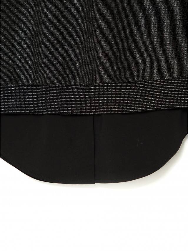 Туника LTH 1046, р.170-88-94, black - 6