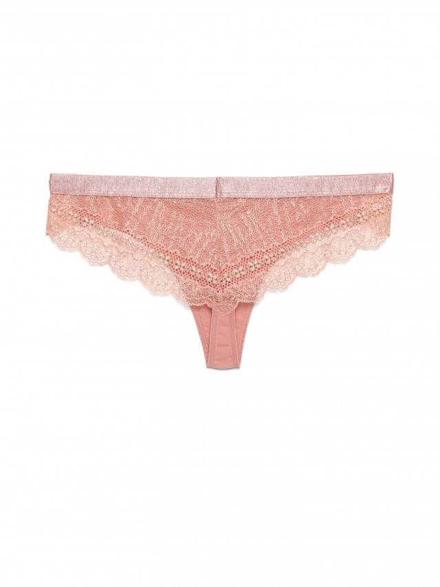 Трусы женские FLIRTY LBR 1018 (на вешалке),р.90, desert flower - 4