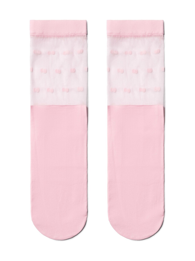 Носки женские FANTASY 19С-29СП, р.36-39, light pink - 2