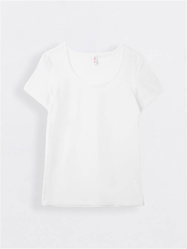 Фуфайка женская COMFORT LF 567, p. 170,176-104, белый - 3