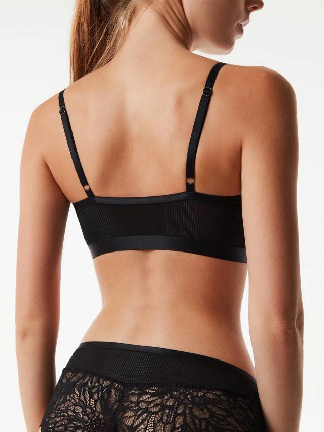 Бюстье CE DIVONTEESE LBE 1466, р.170-84, black - 5