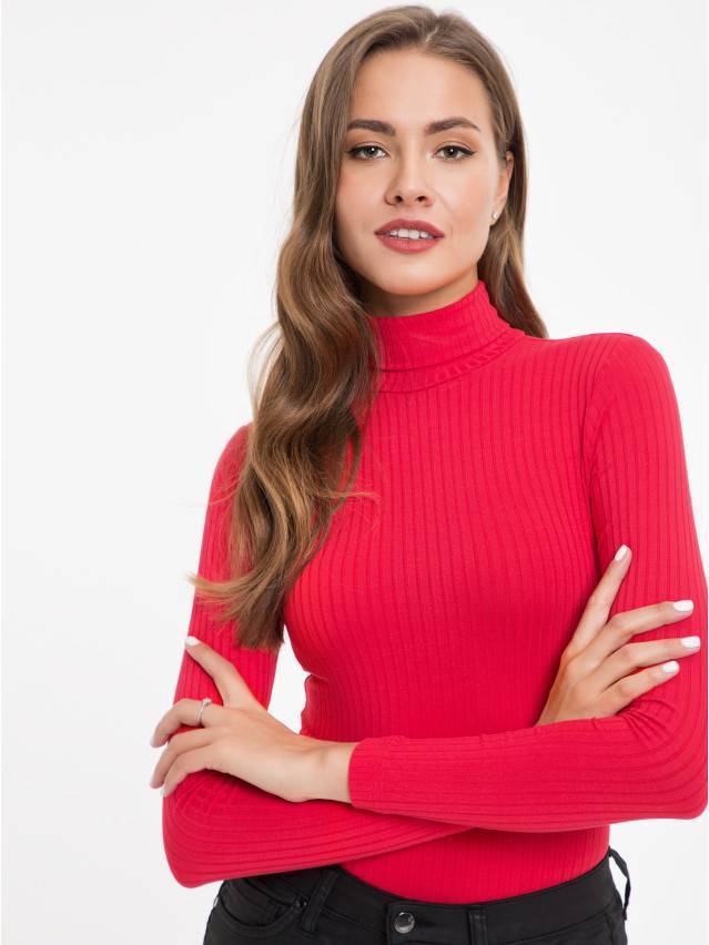 Боди LBD 823, р.170-96-102, red - 1