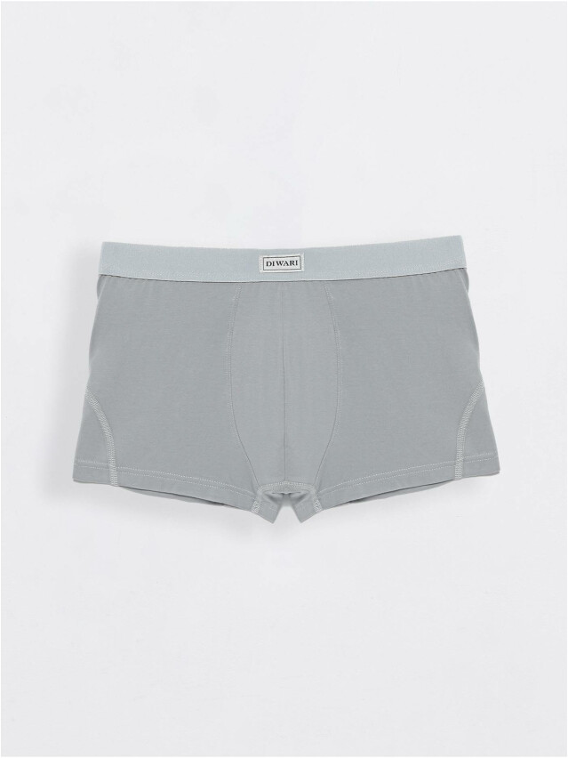 Трусы мужские BASIC SHORTS 407 (в коробке) 14С-552ТСП, p. 78,82/S, fumo - 1