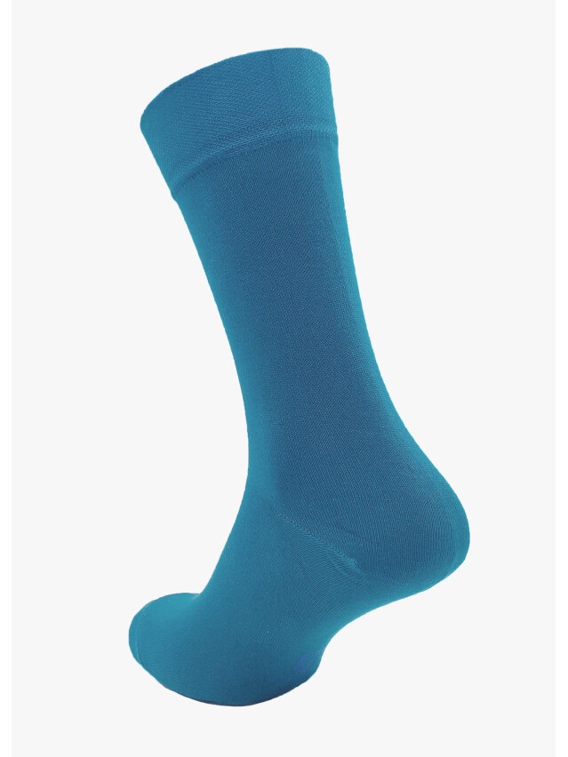 Шкарпетки MS M0306S Fancy (кольорові) р.42-45, 00 бірюза - 3