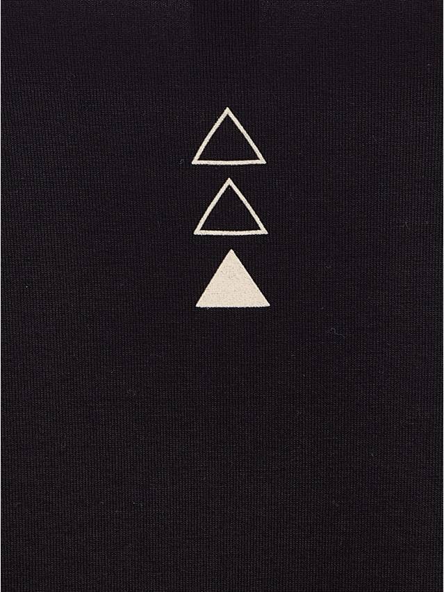 Джемпер женский CE LD 1373, р.170-88, black - 5